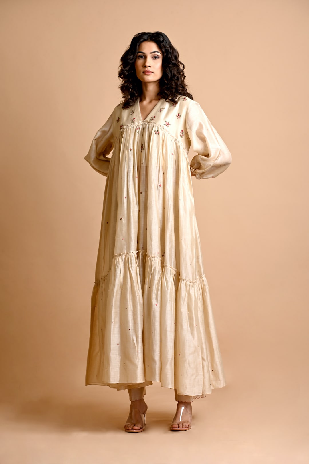 kalmia silk dress Reformation Kalmia Silk Dress by Reformation