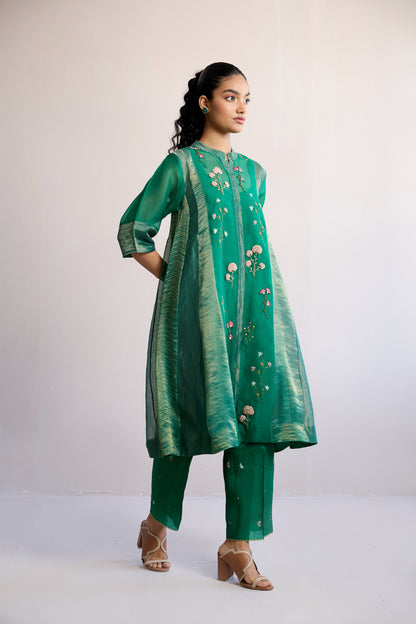 Frost